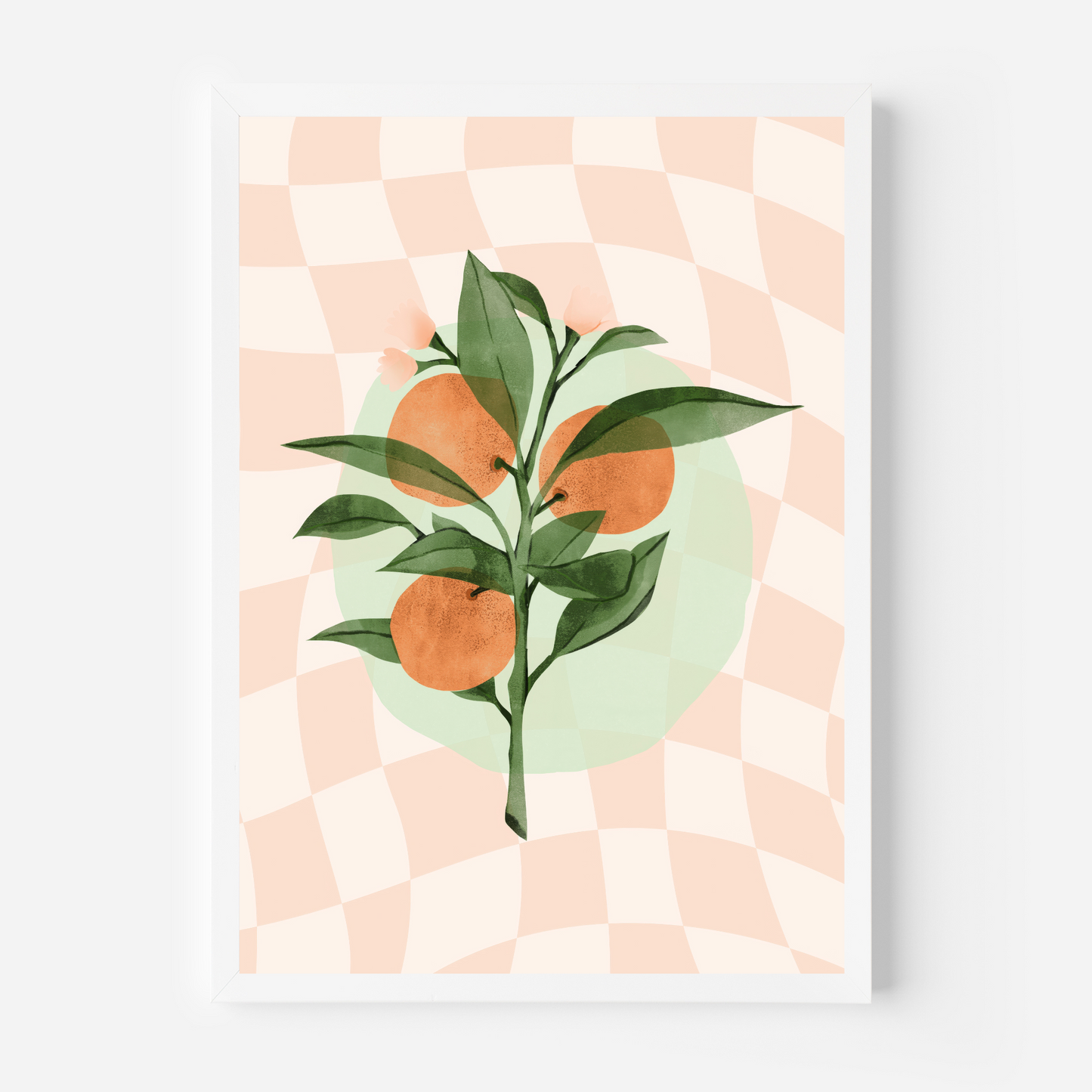 Oranges