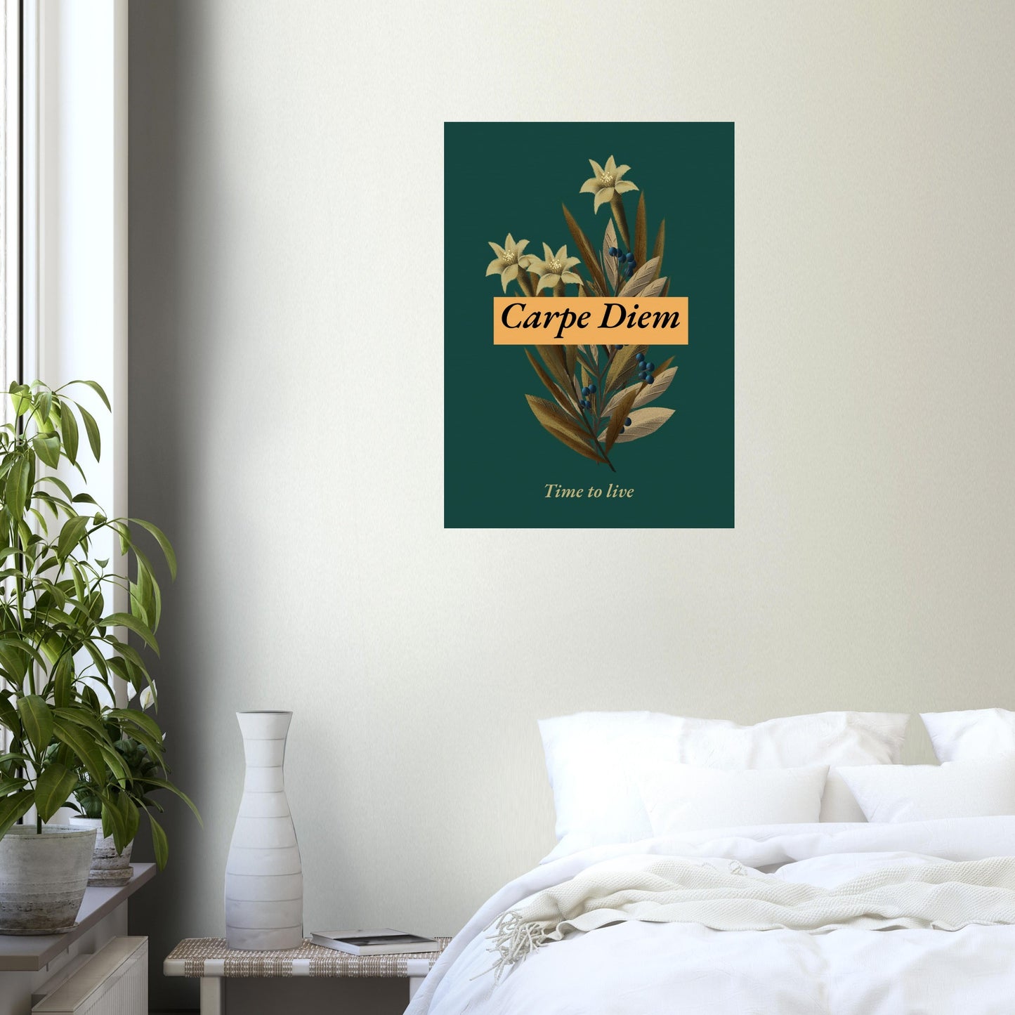 Carpe Diem