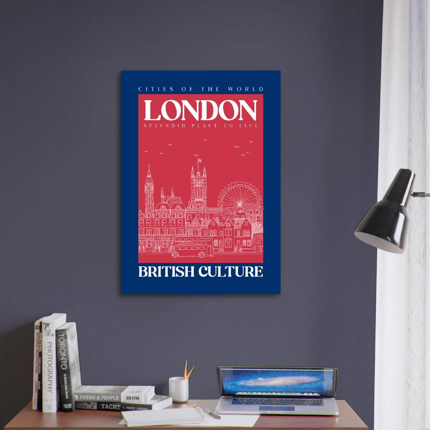 London