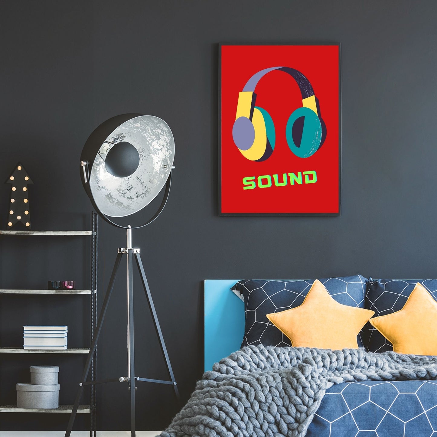 Music Sound