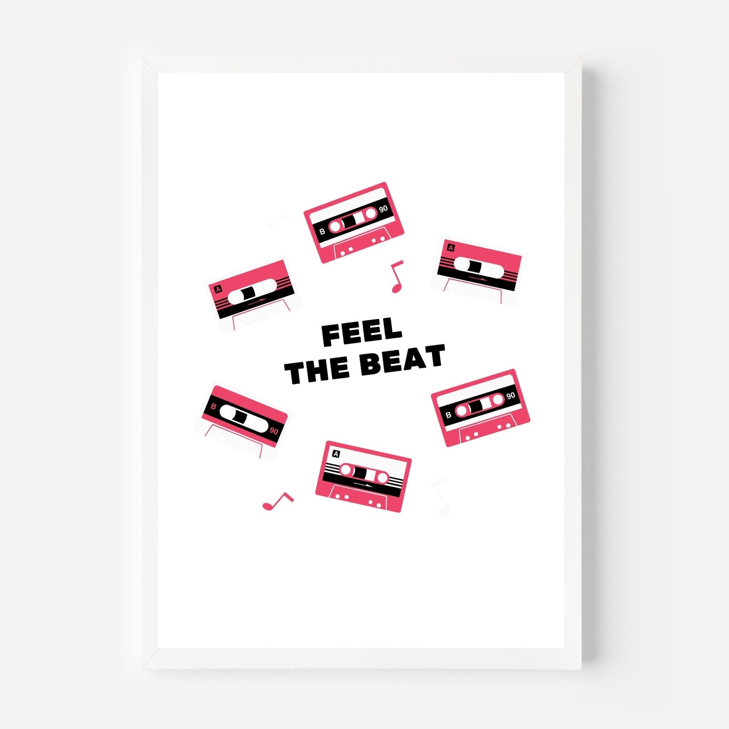 Feel The Beat