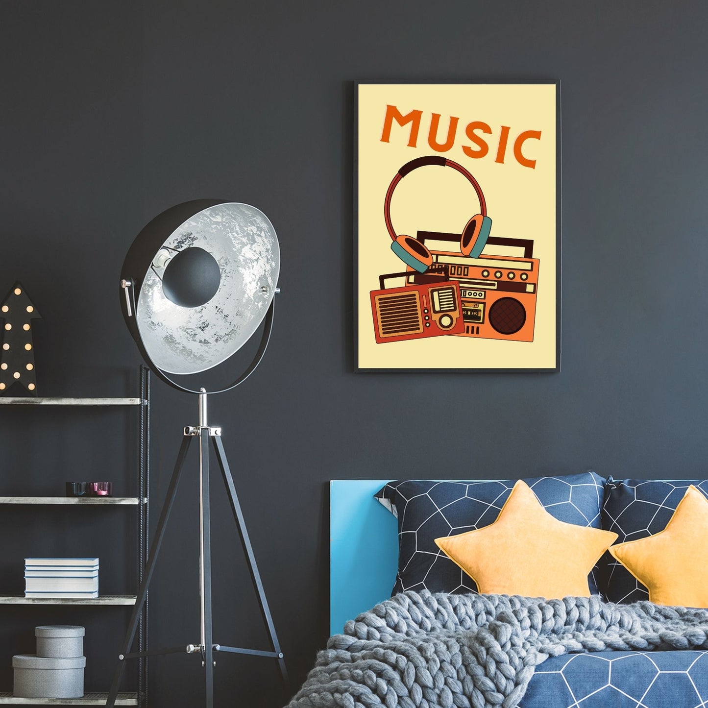 Retro Music Radio
