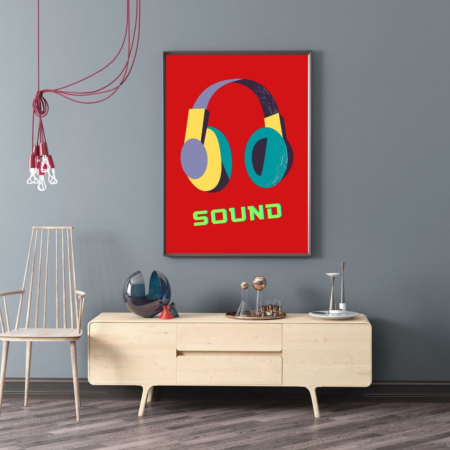 Music Sound