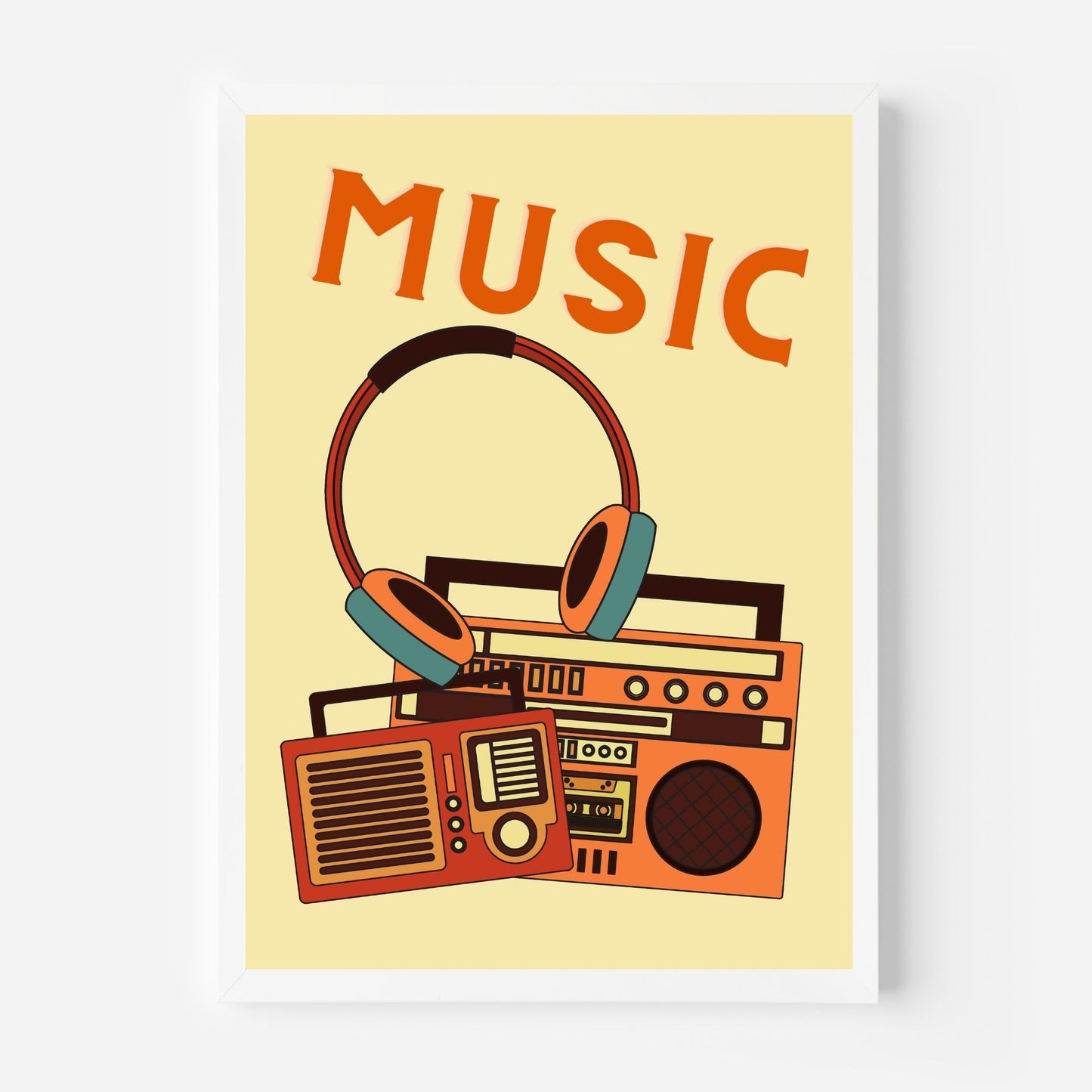Retro Music Radio