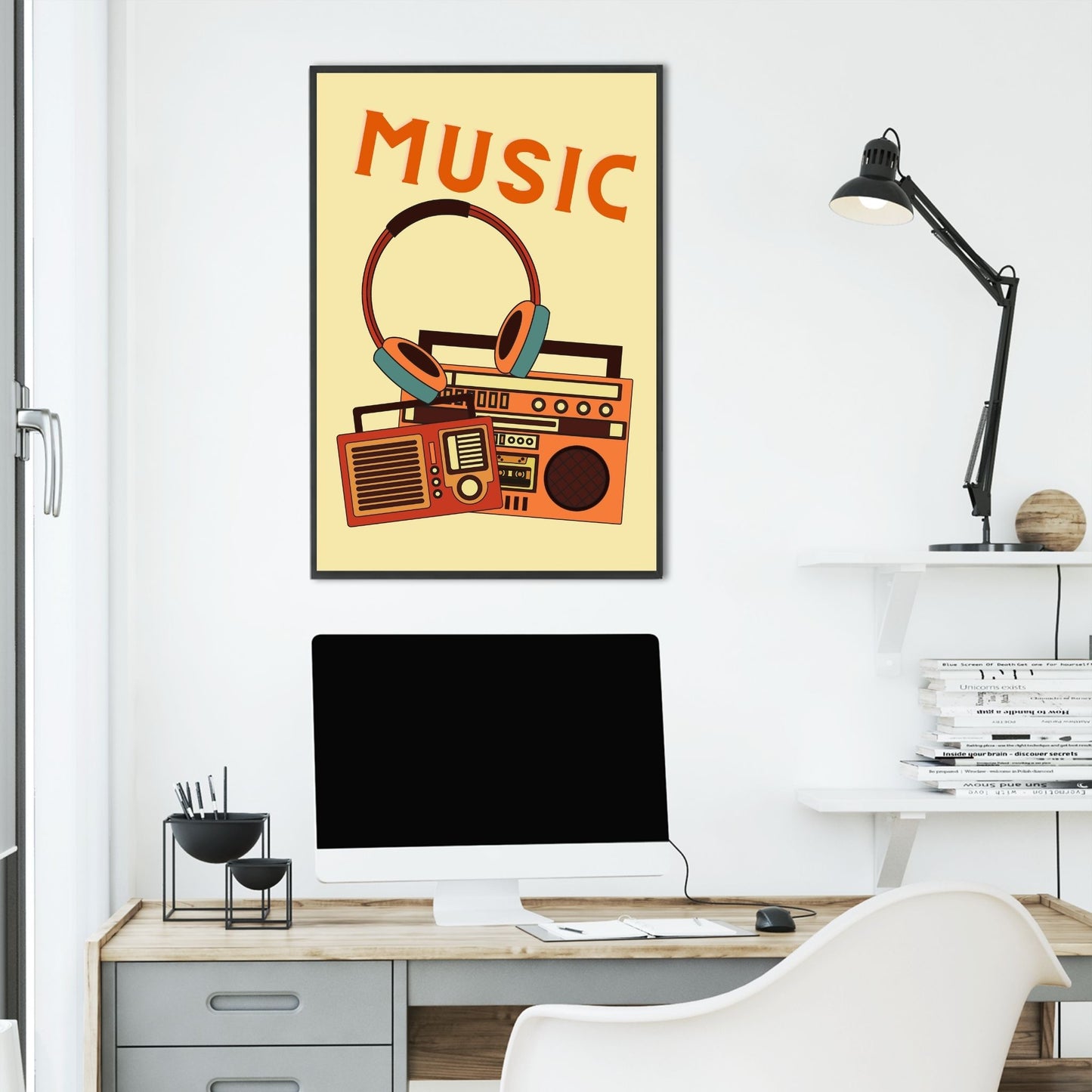 Retro Music Radio