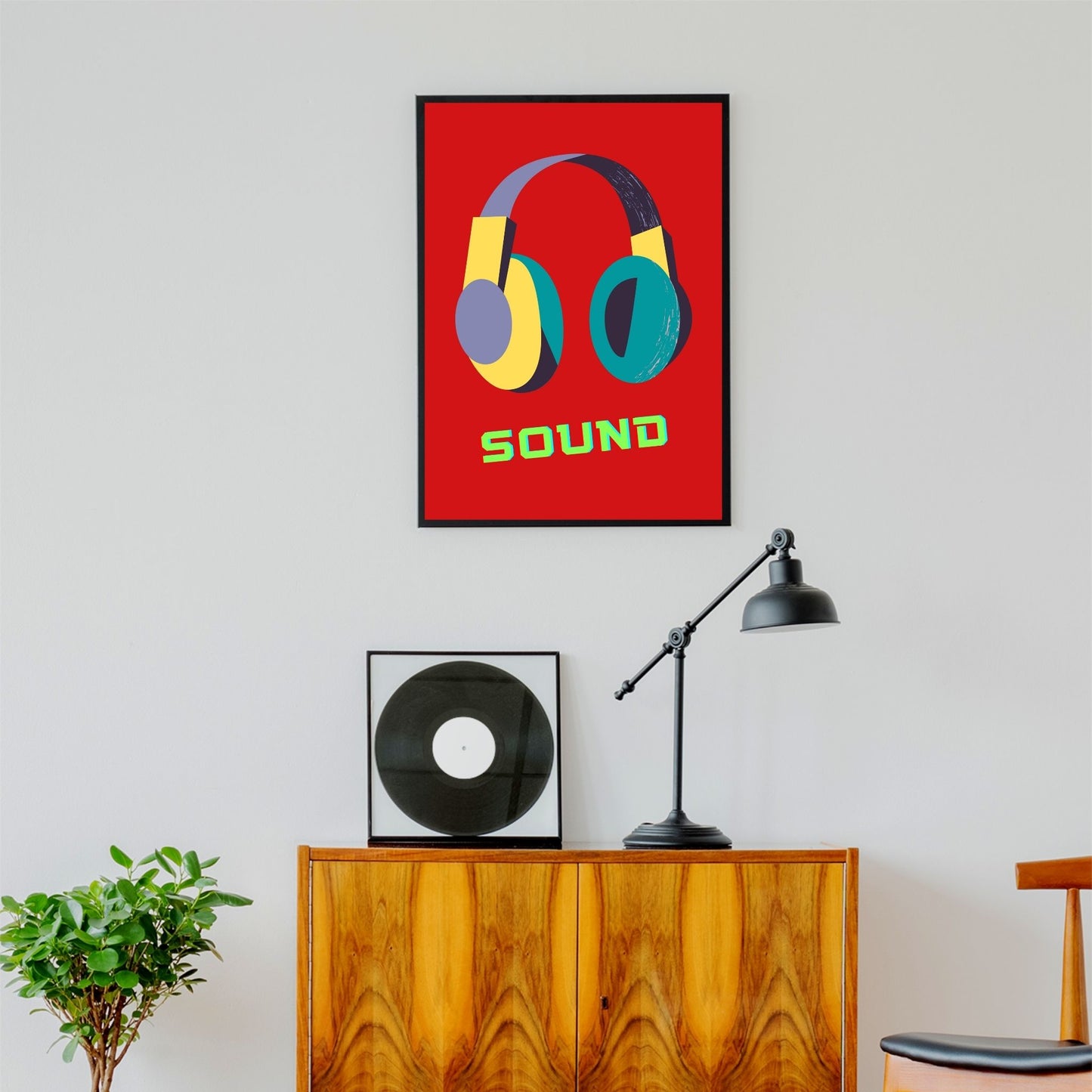Music Sound