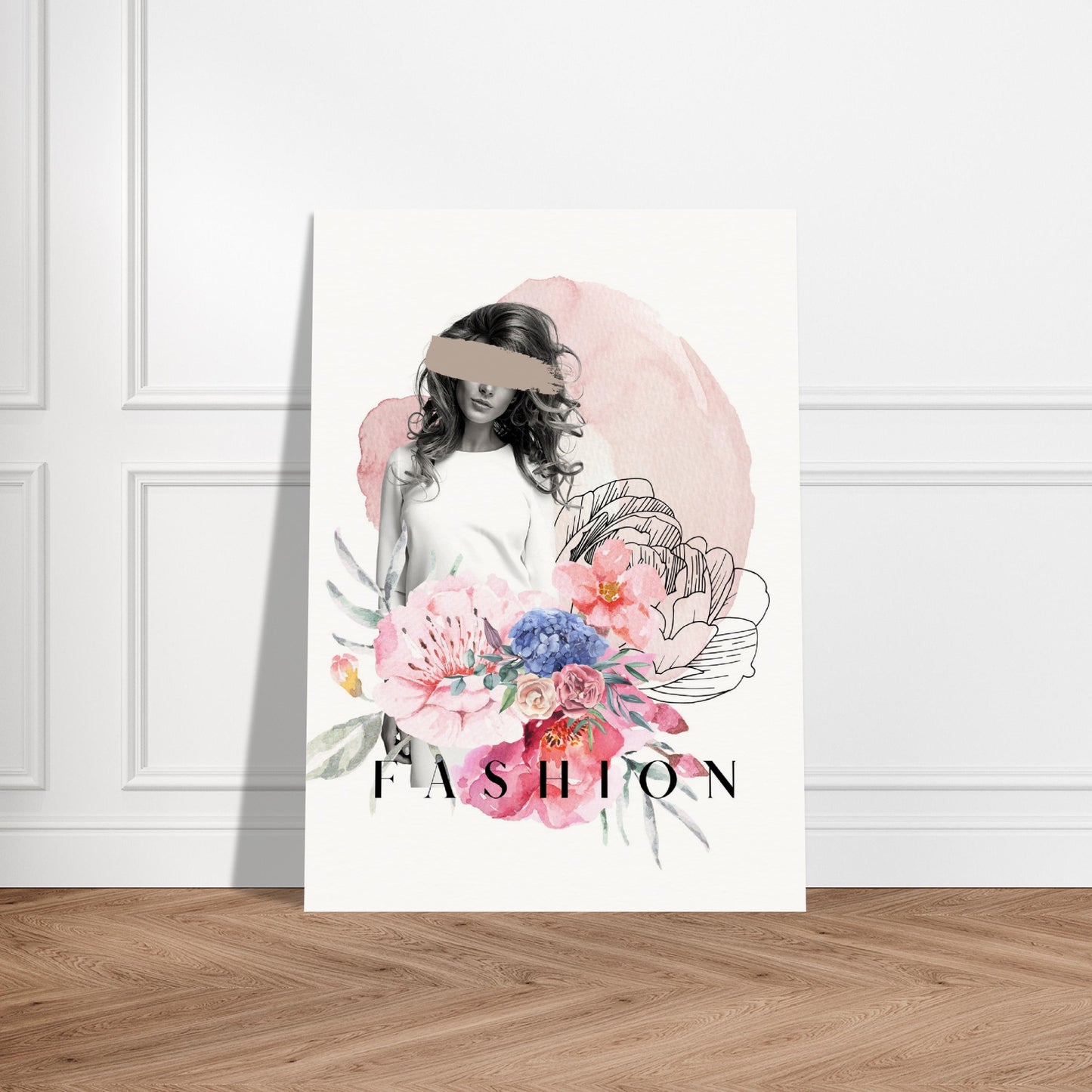 Flower Fashion