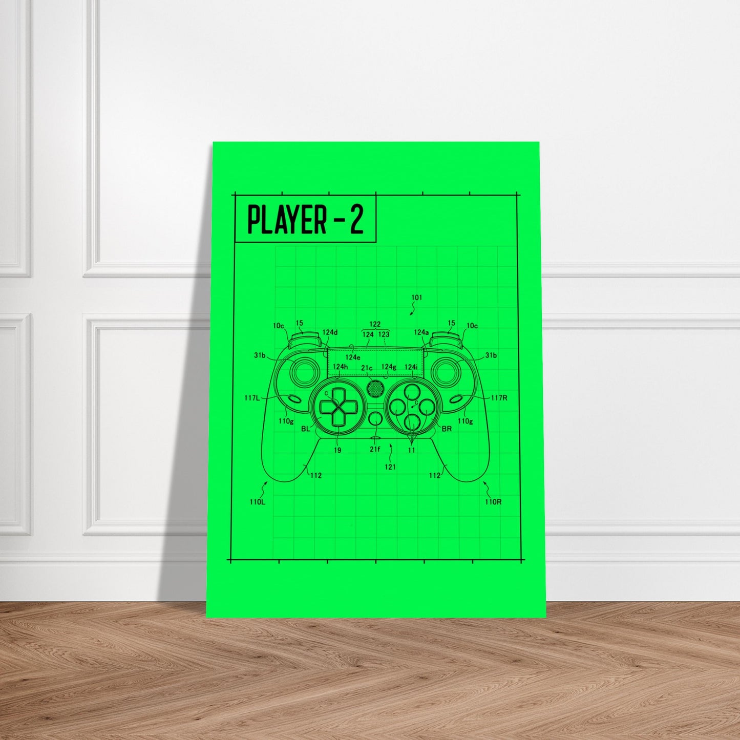 Player 2