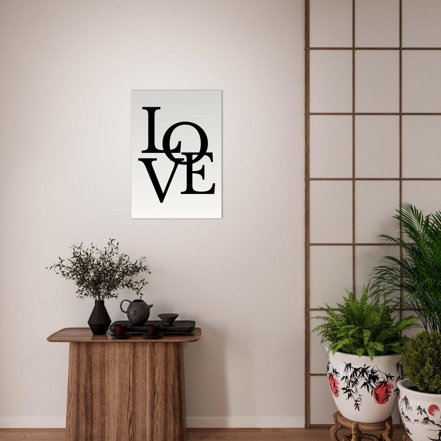 Love