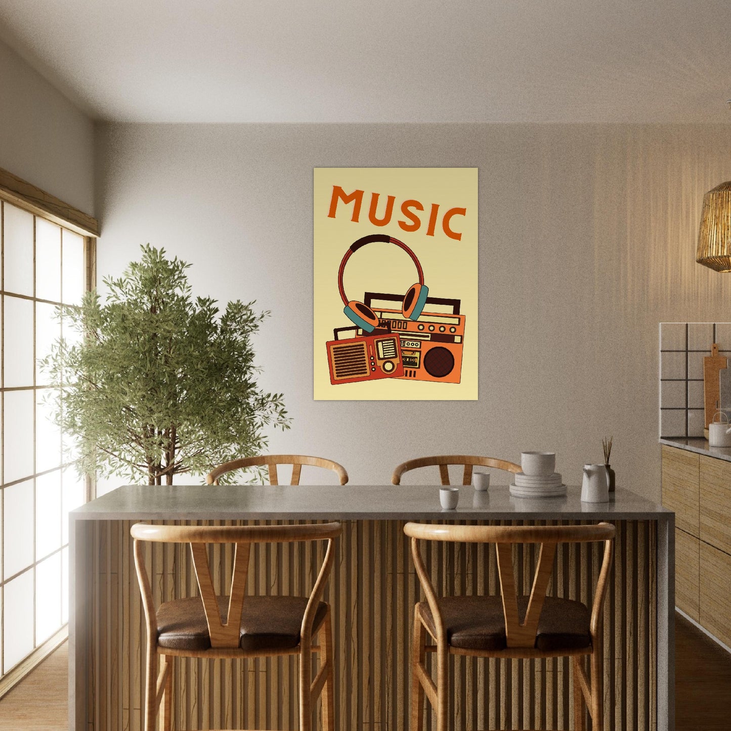 Retro Music Radio