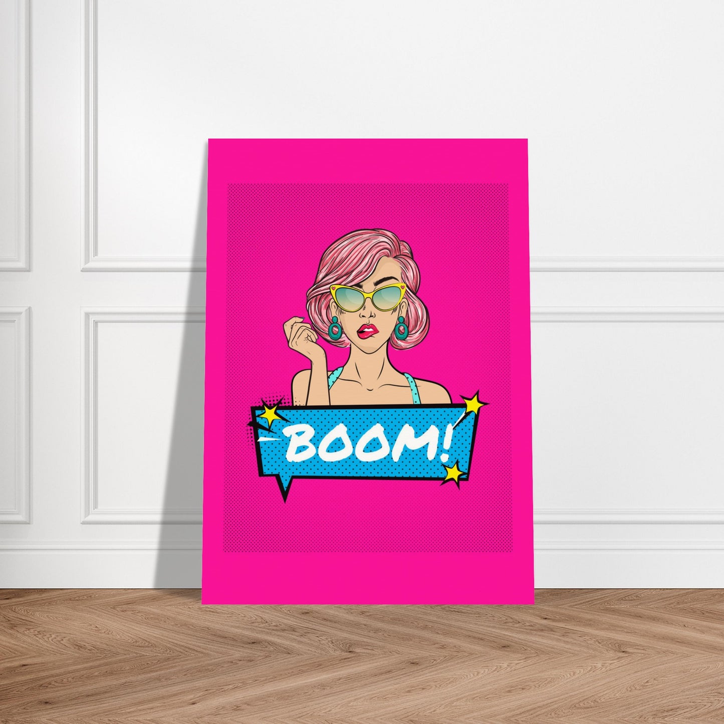 Boom