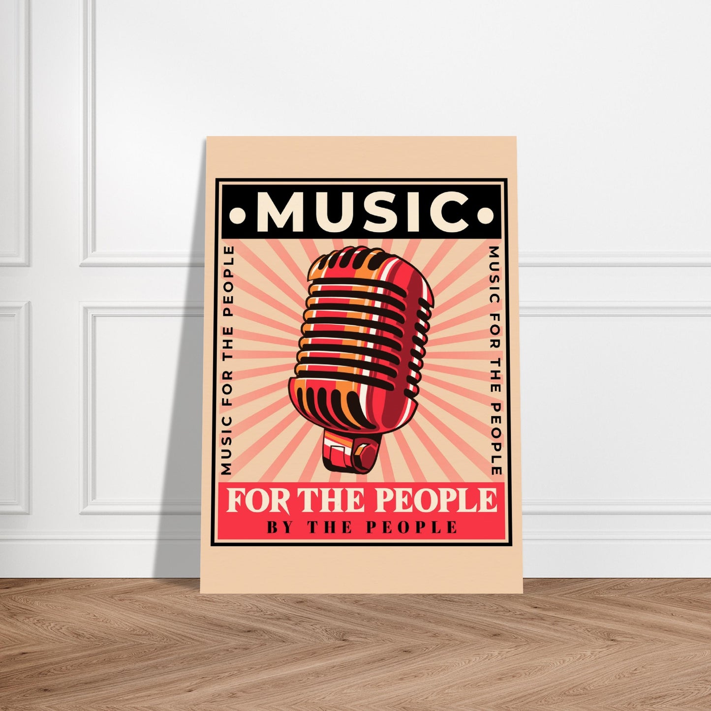 Music Mic