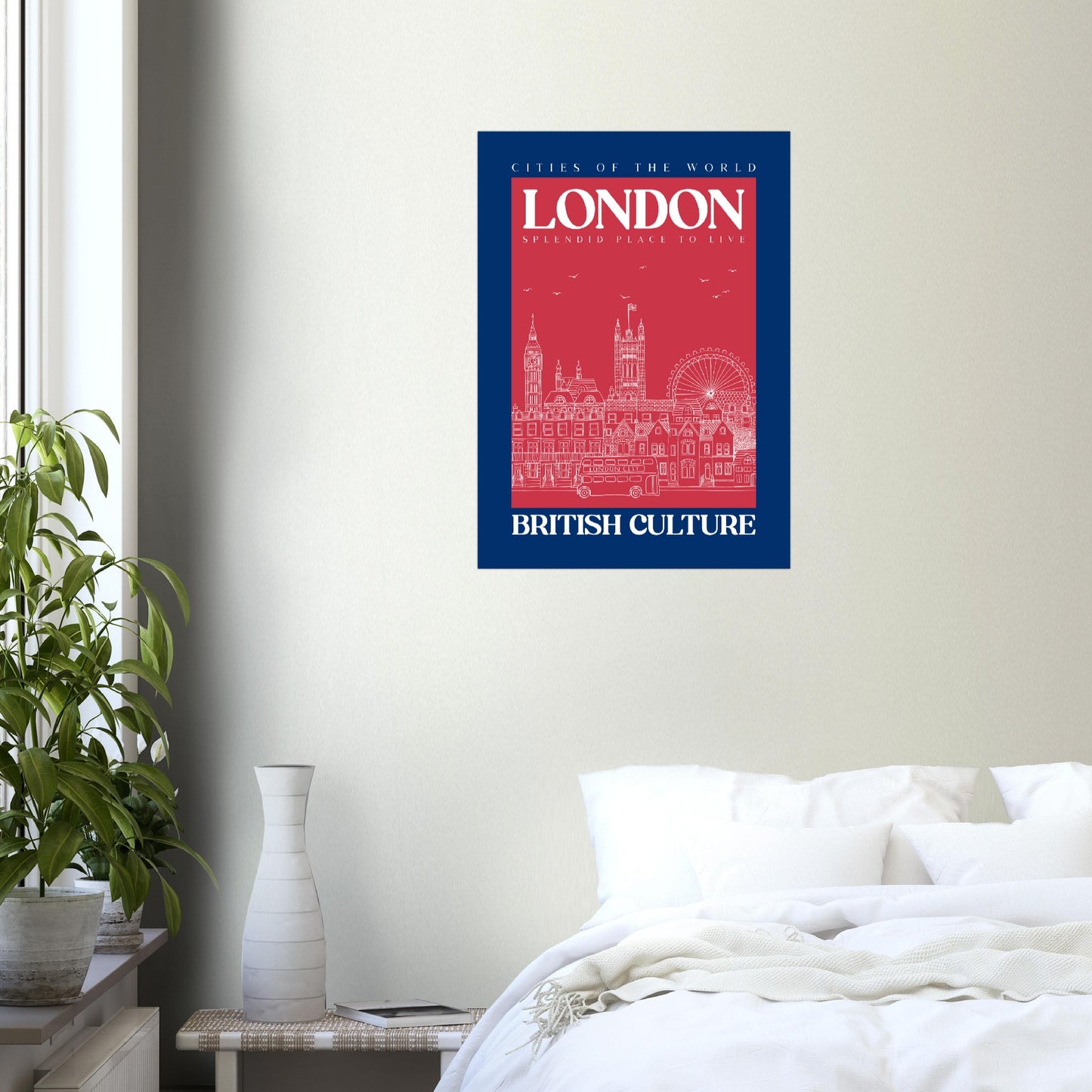 London