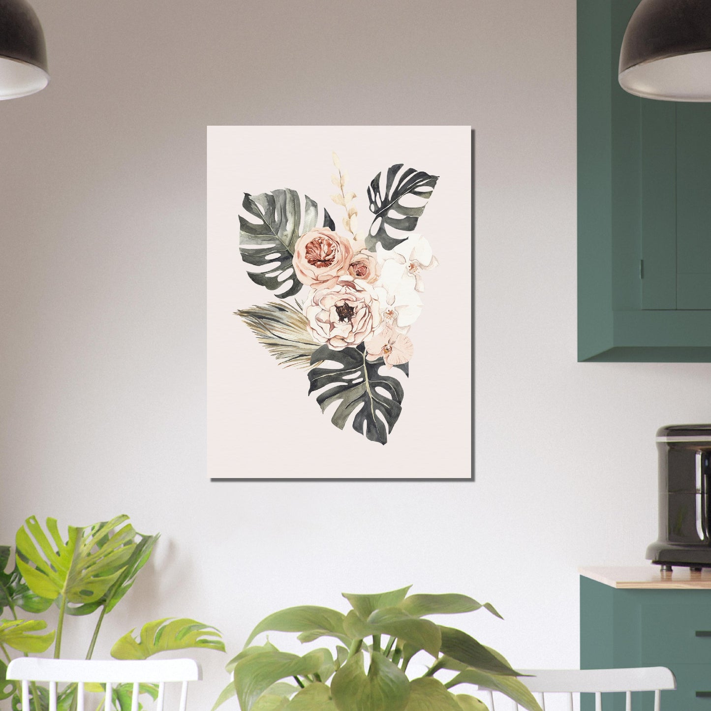 Flower Bunch 2