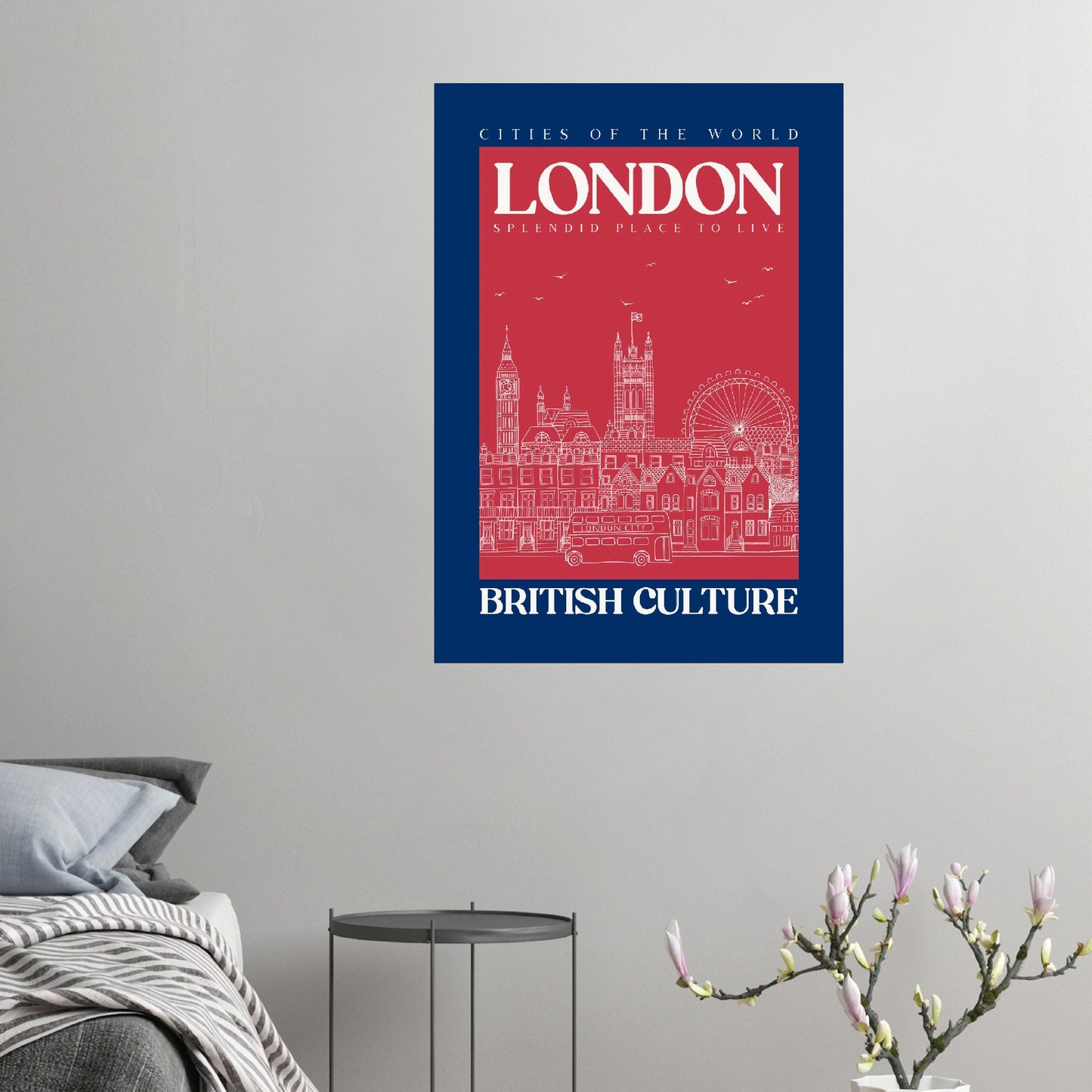 London