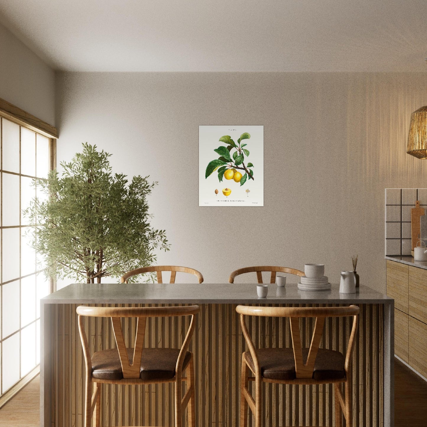 Lemon Branch