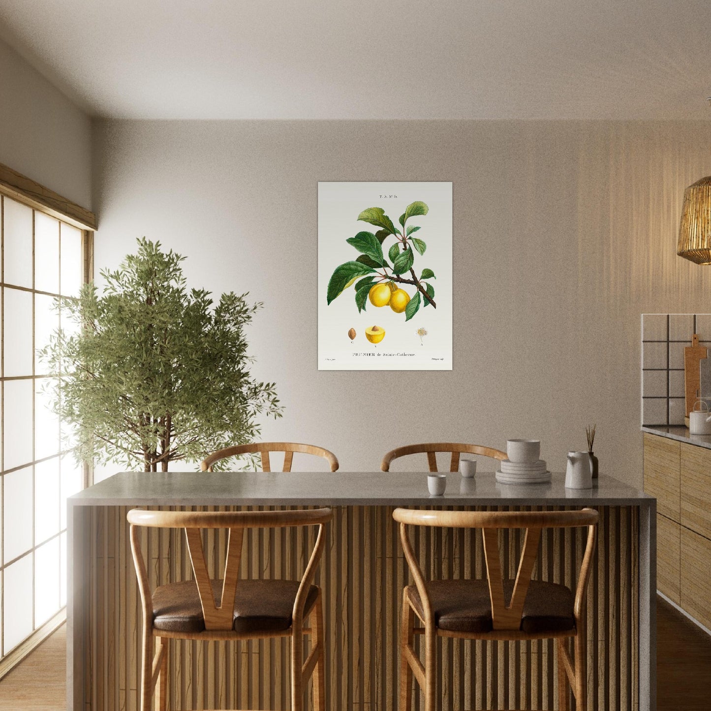Lemon Branch