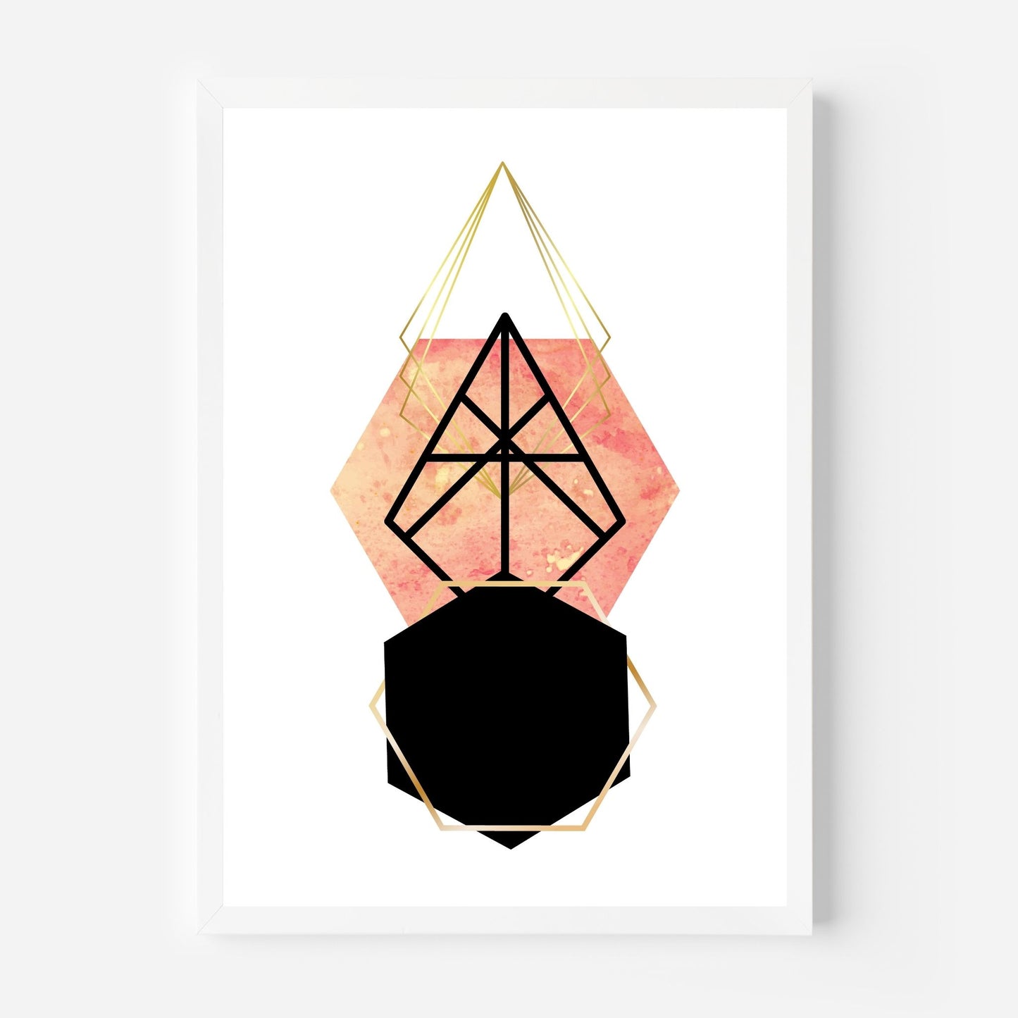 Hexagon