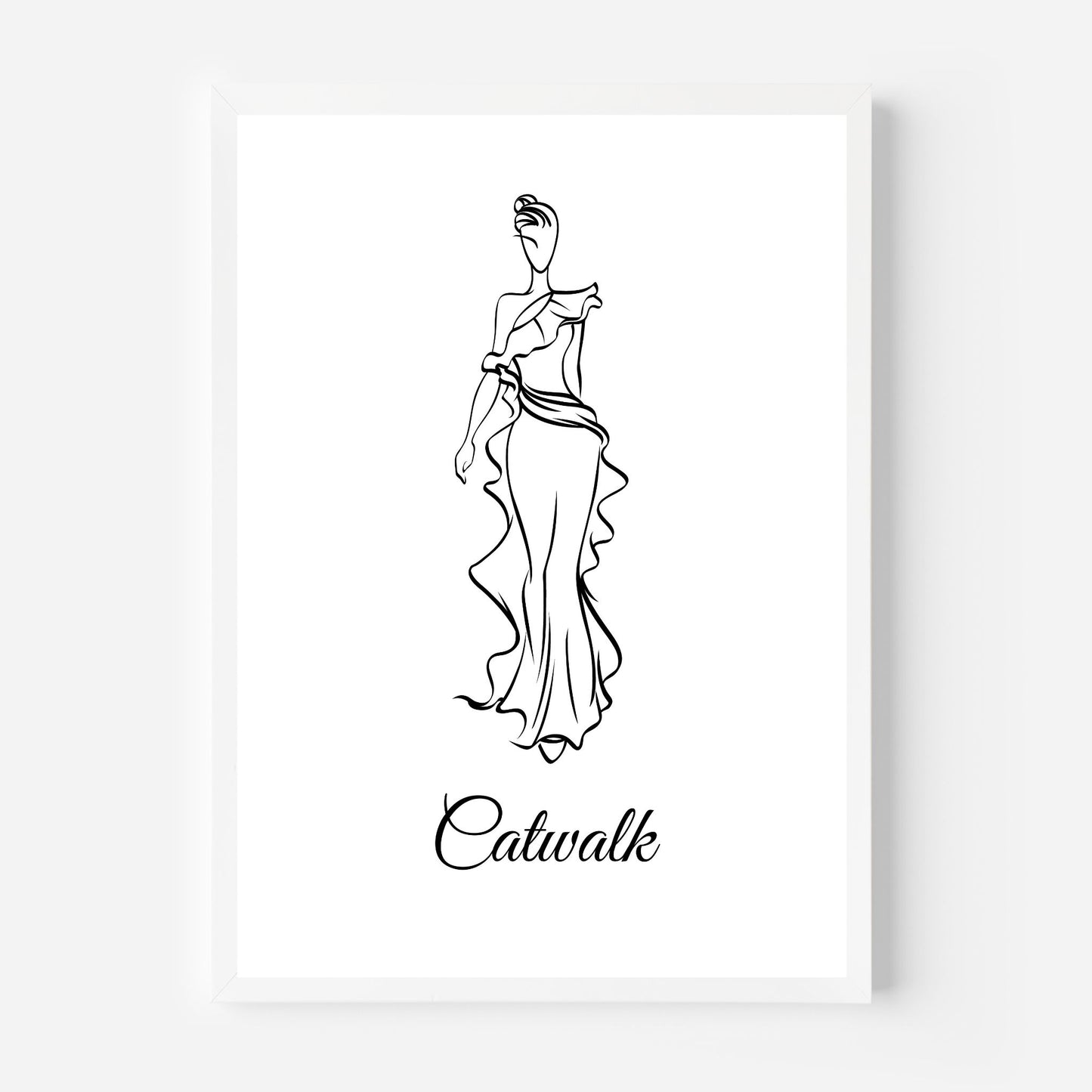 Catwalk