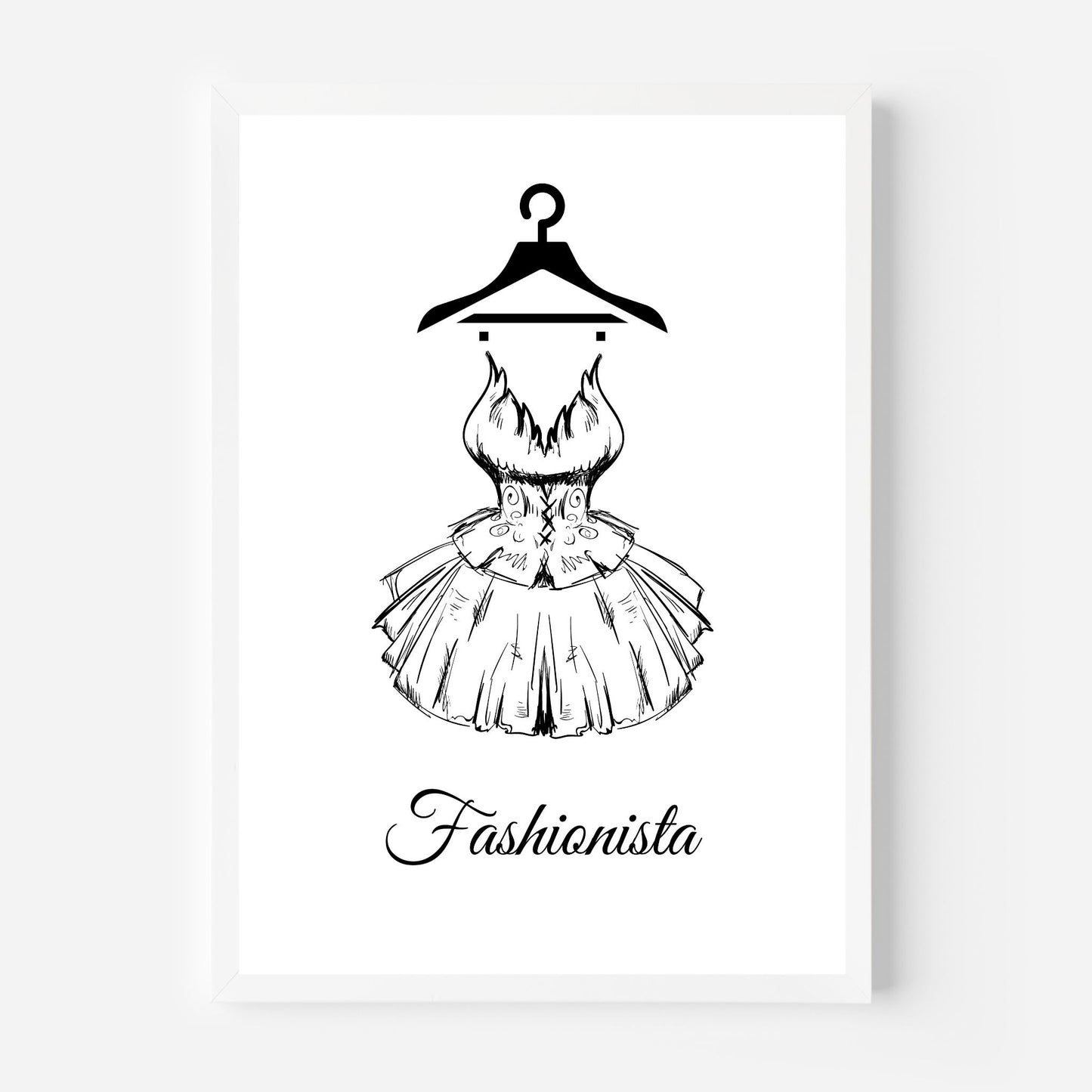 Fashionista