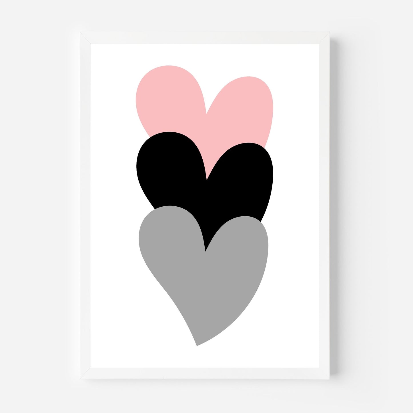 Love Hearts