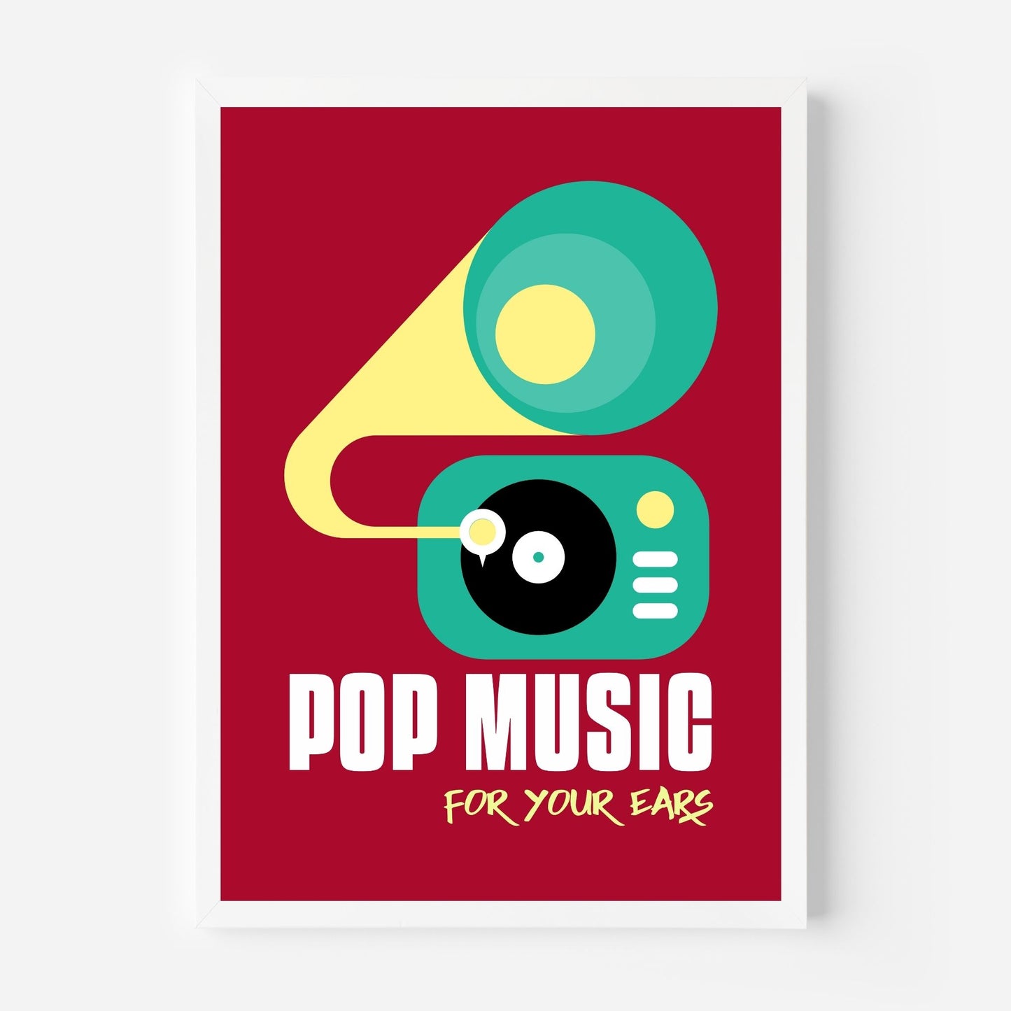 Pop Music
