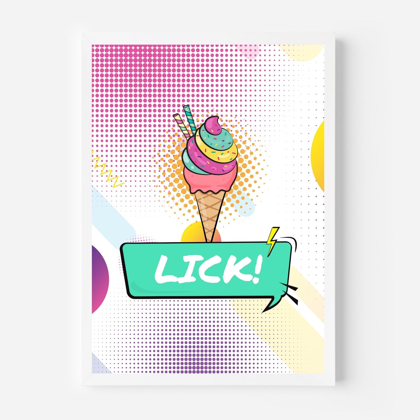 Lick