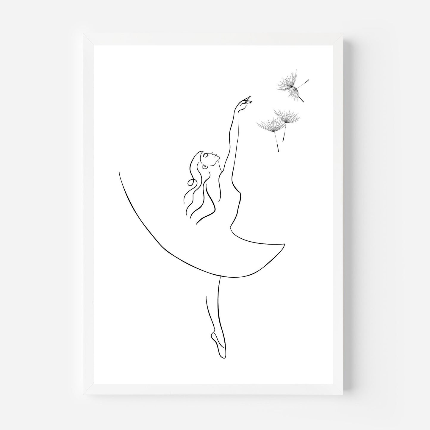 Dance Dandelion