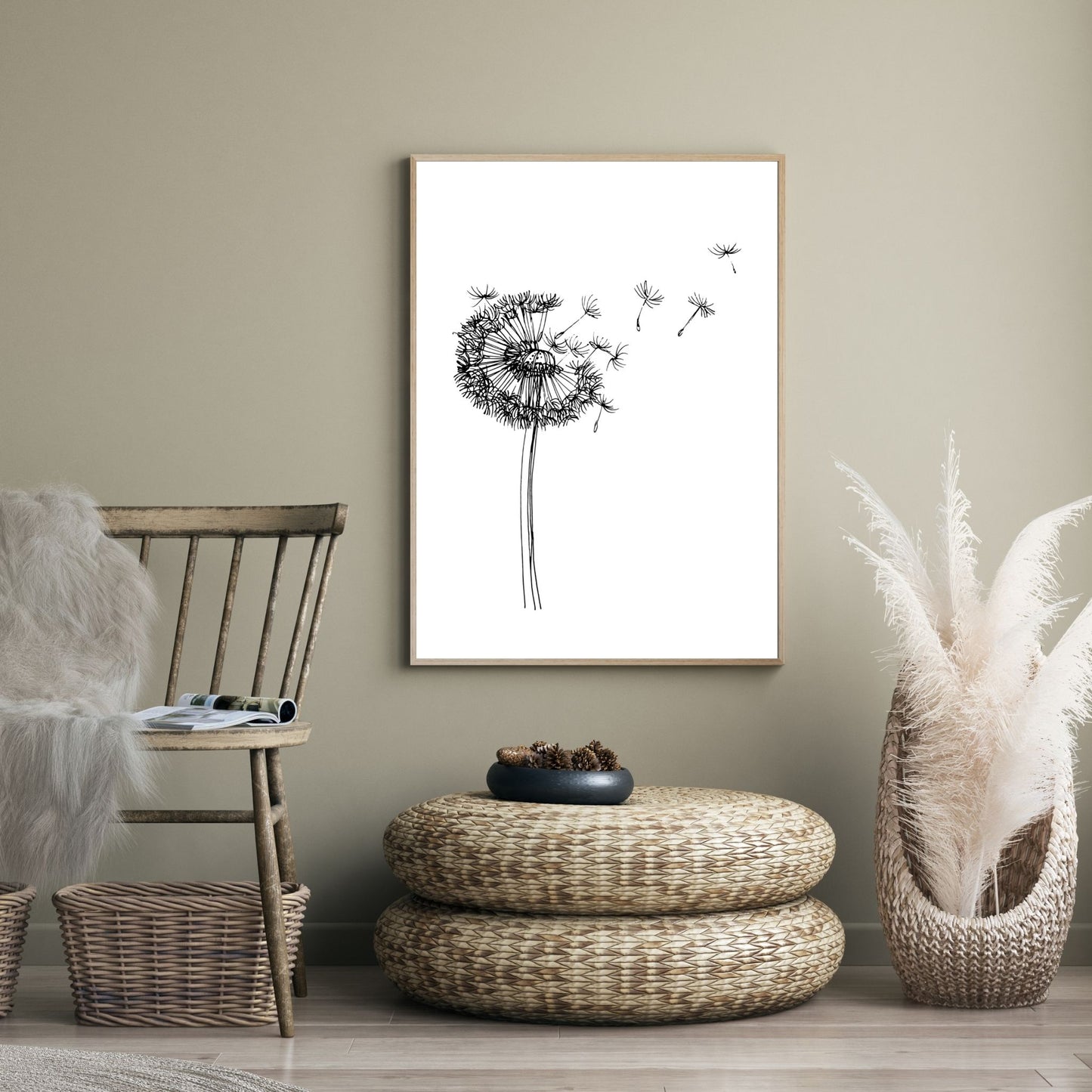 Dandelion 3