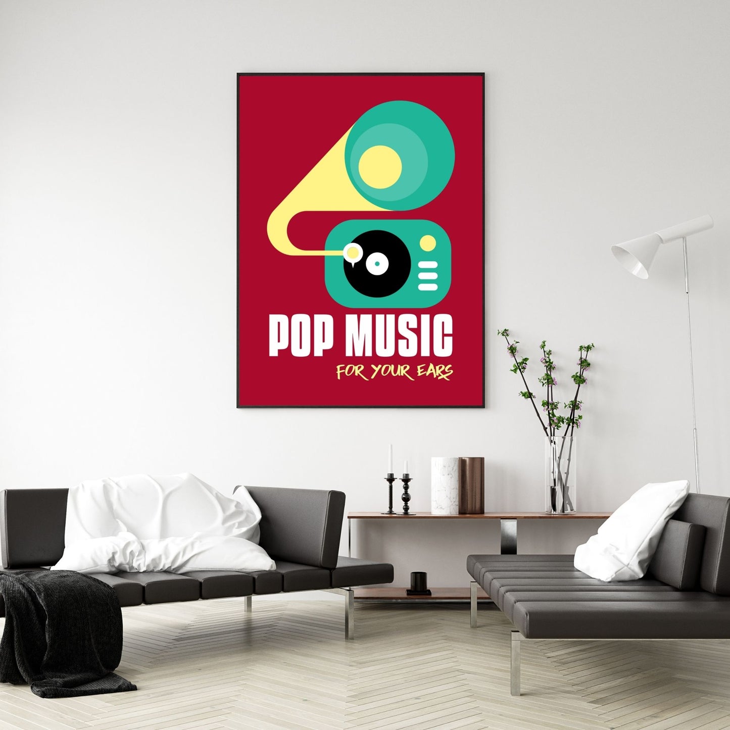 Pop Music
