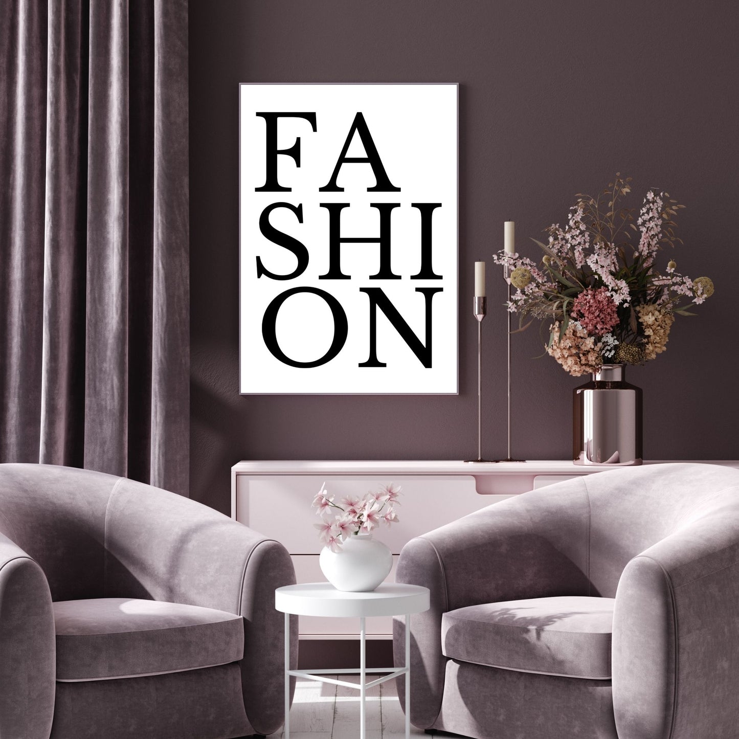 Fashion