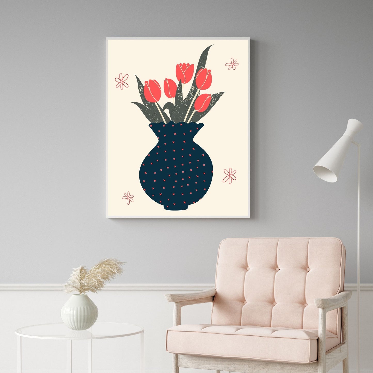 Flower Vase