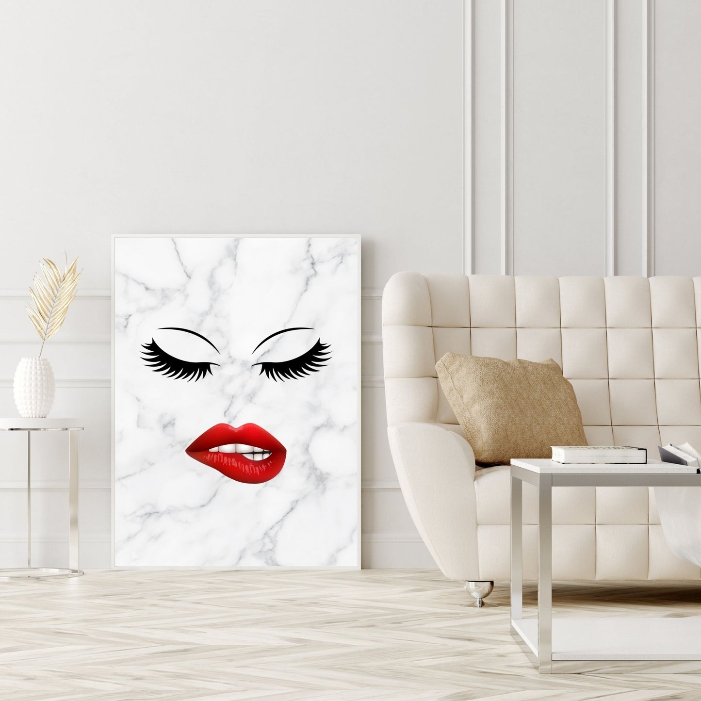 Beauty Lashes