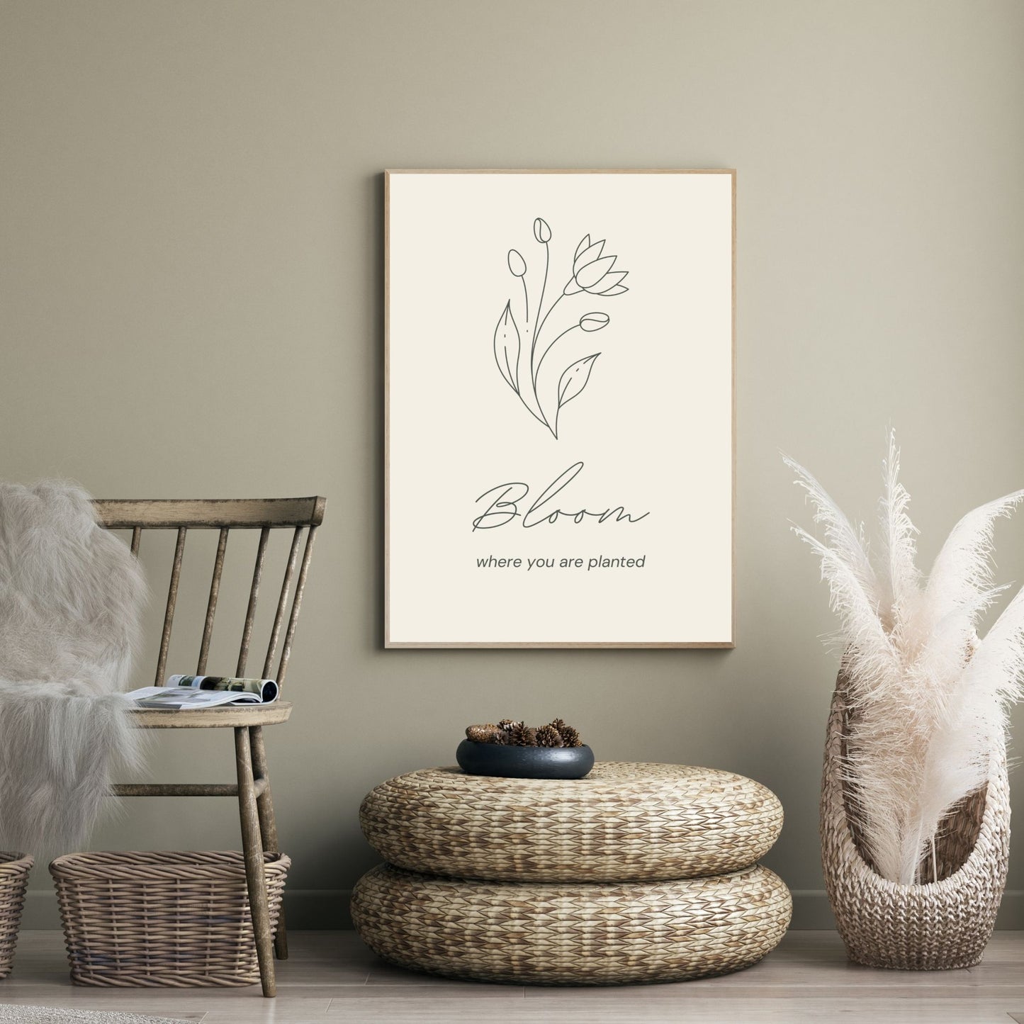 Bloom