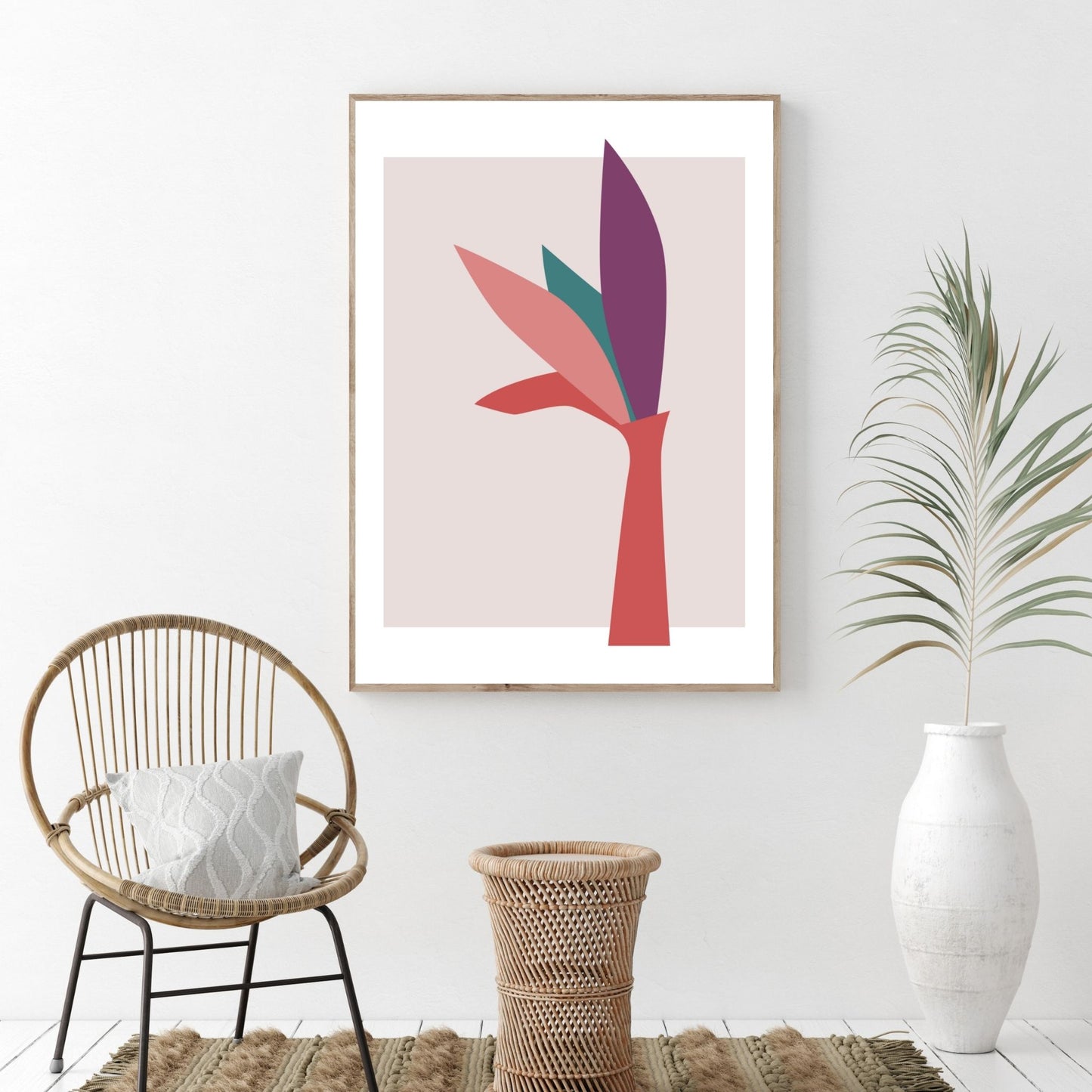 Boho Vases 1