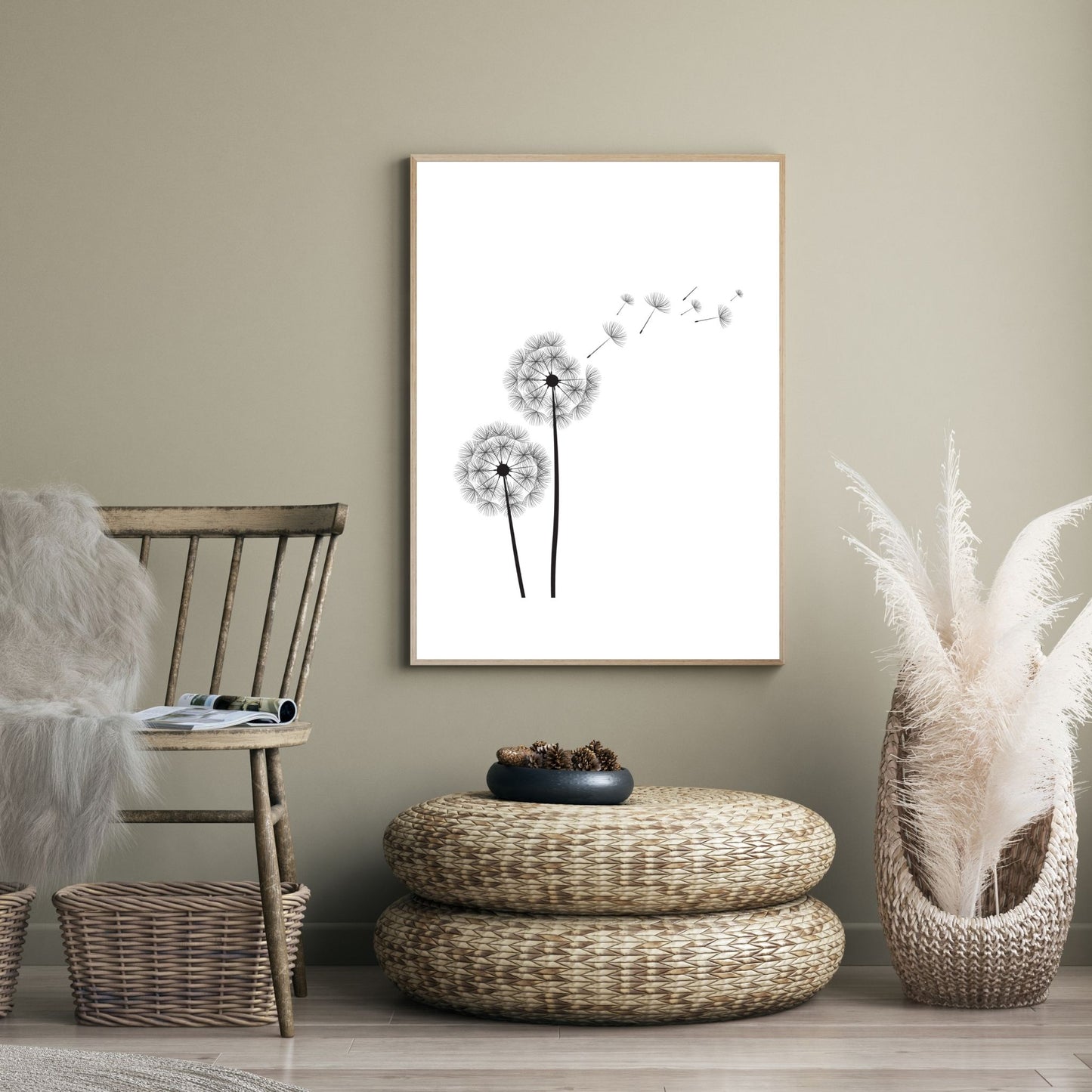 Dandelion 2