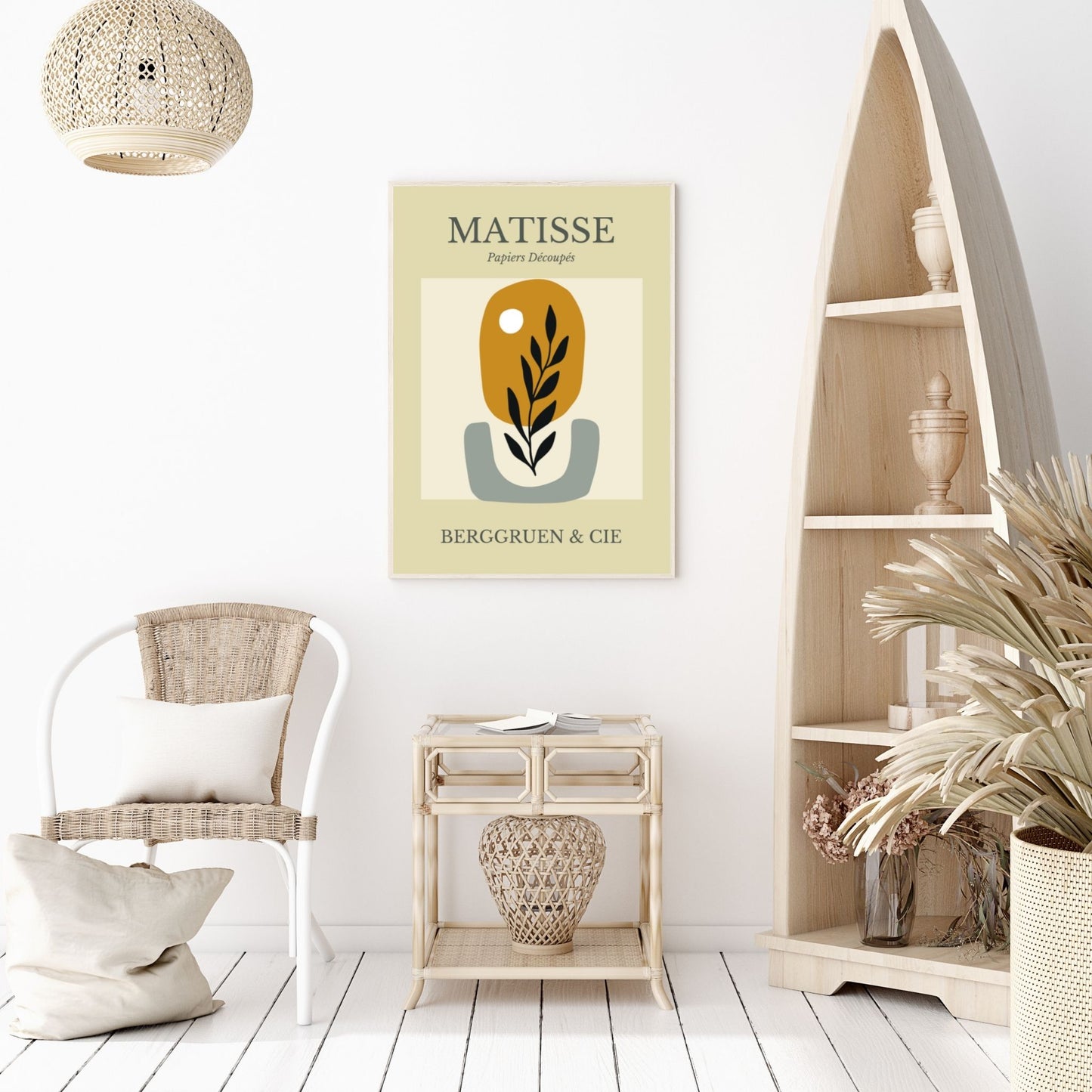 Matisse 3