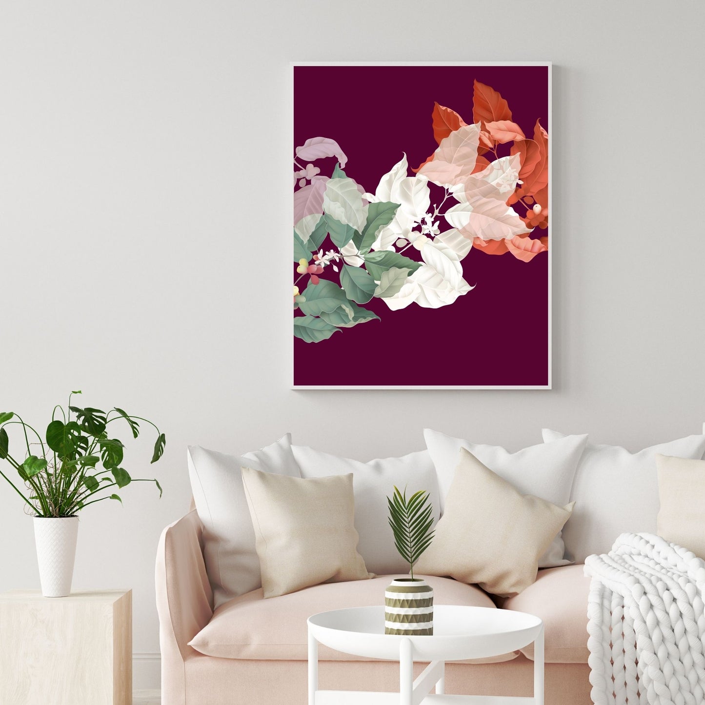 Bloom Flowers