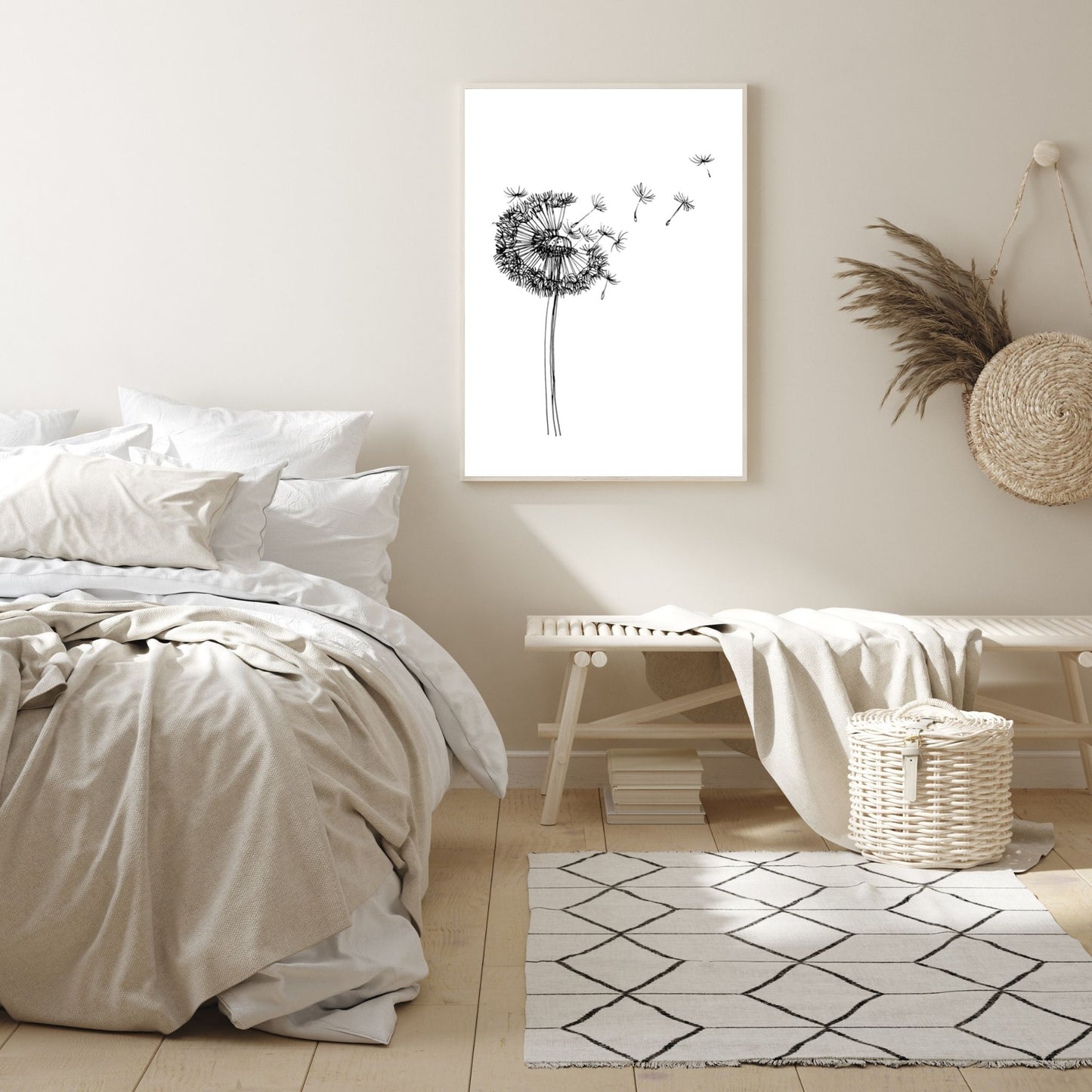 Dandelion 3