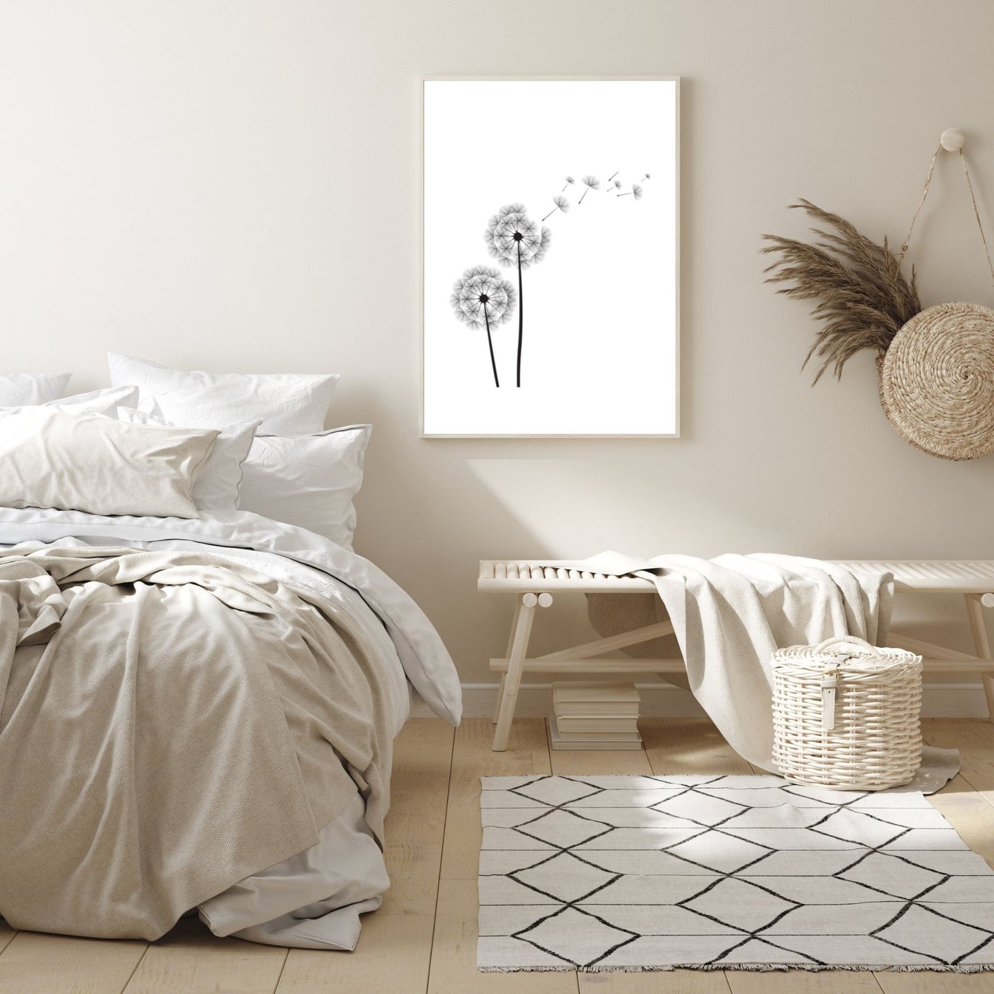 Dandelion 2