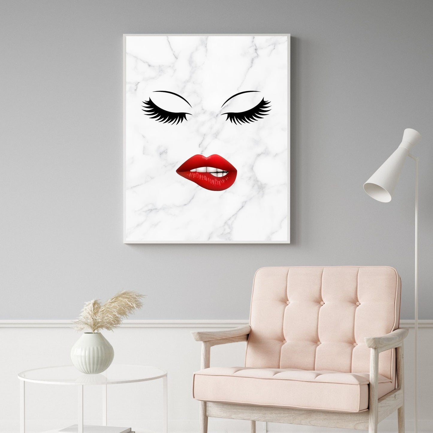 Beauty Lashes