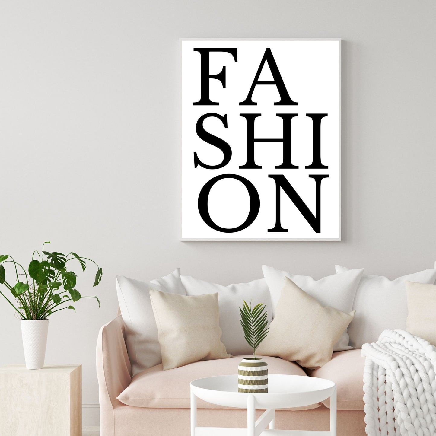 Fashion