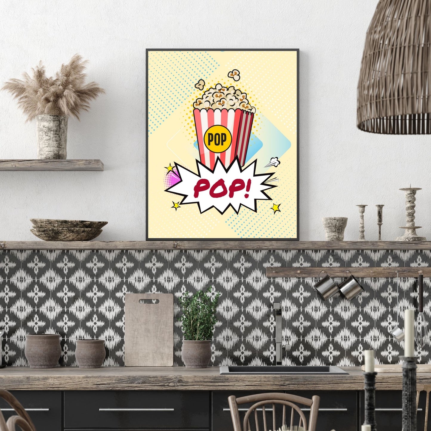 Pop