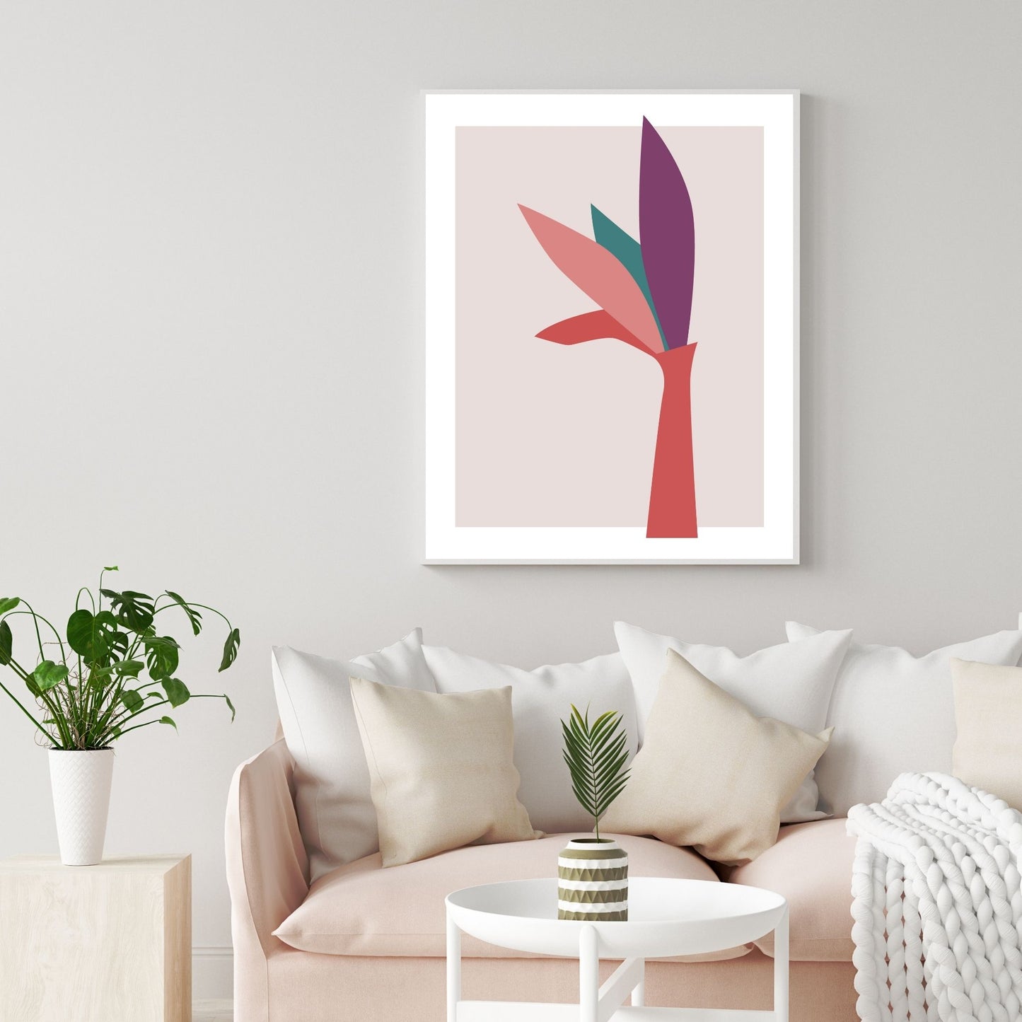 Boho Vases 1