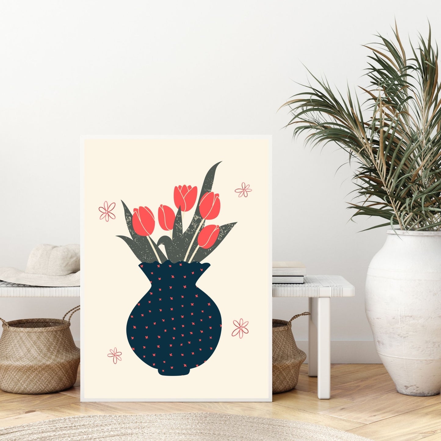 Flower Vase