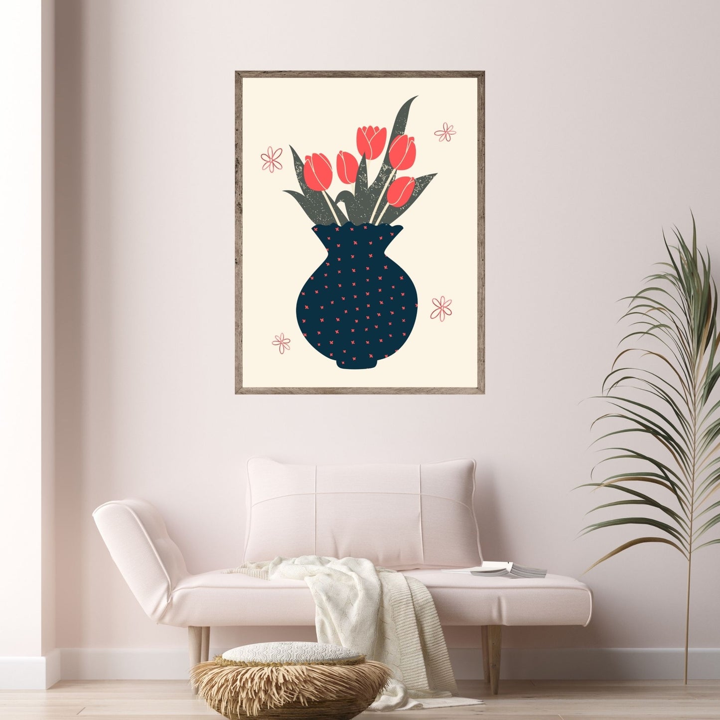 Flower Vase