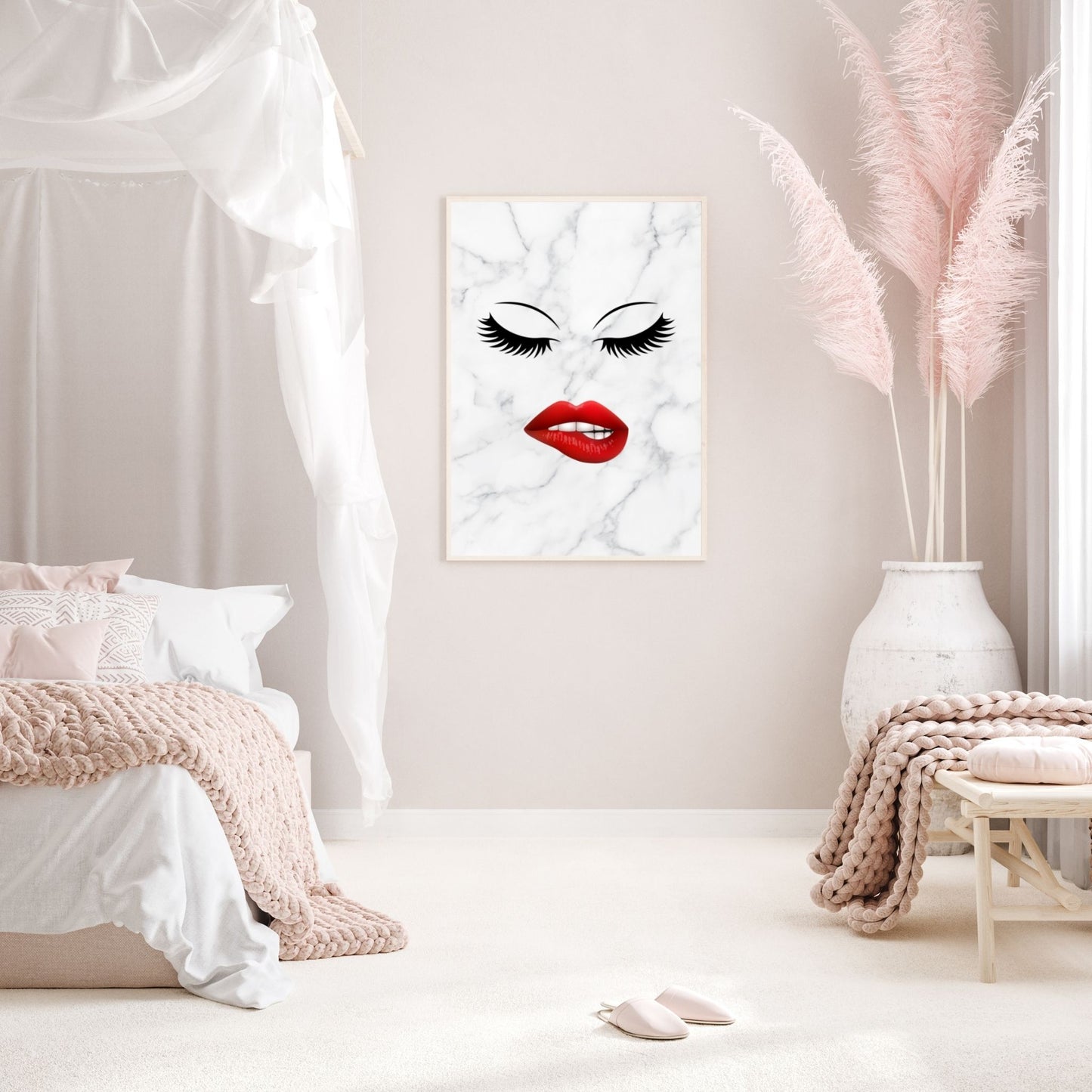 Beauty Lashes
