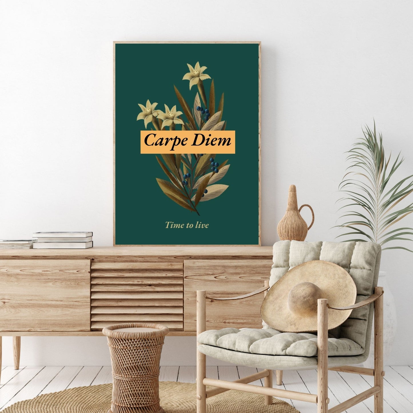 Carpe Diem