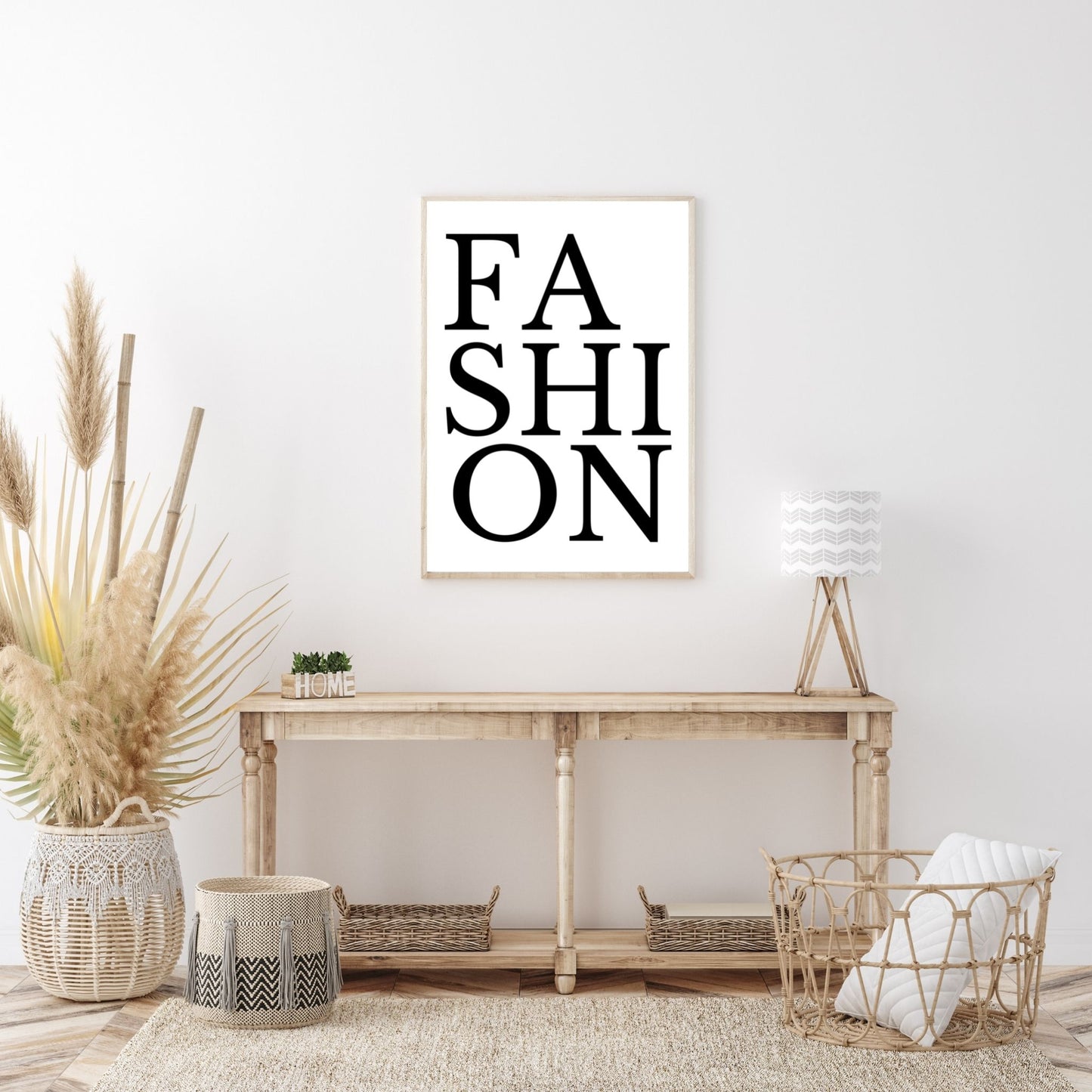 Fashion