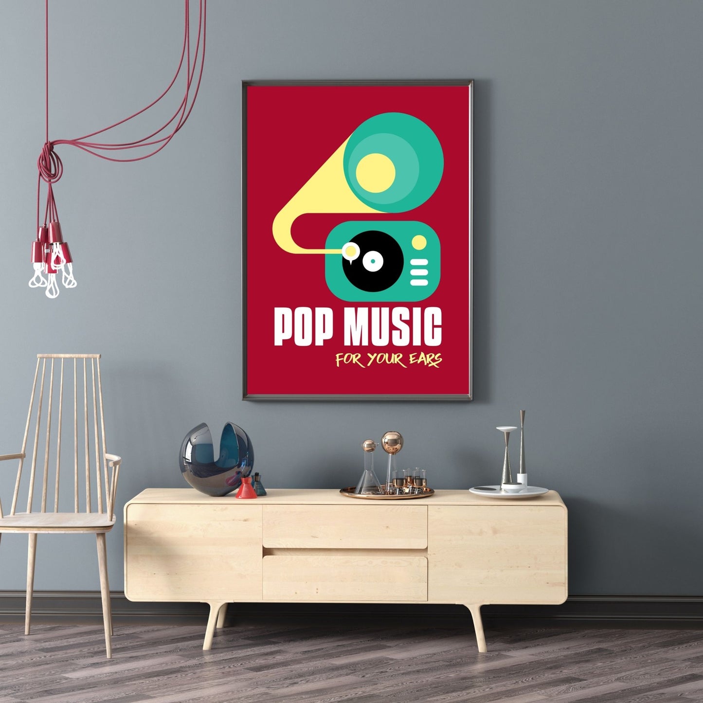 Pop Music